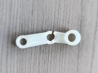0.2mm layer, 5 walls, 100% infill