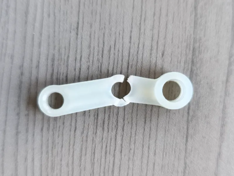 Replacement Lever for Parkside 20V Glue Gun