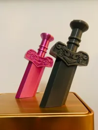 0.2mm 层高, 2 层墙, 15% 填充