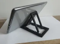 Support de tablette à angle réglable — photo 2