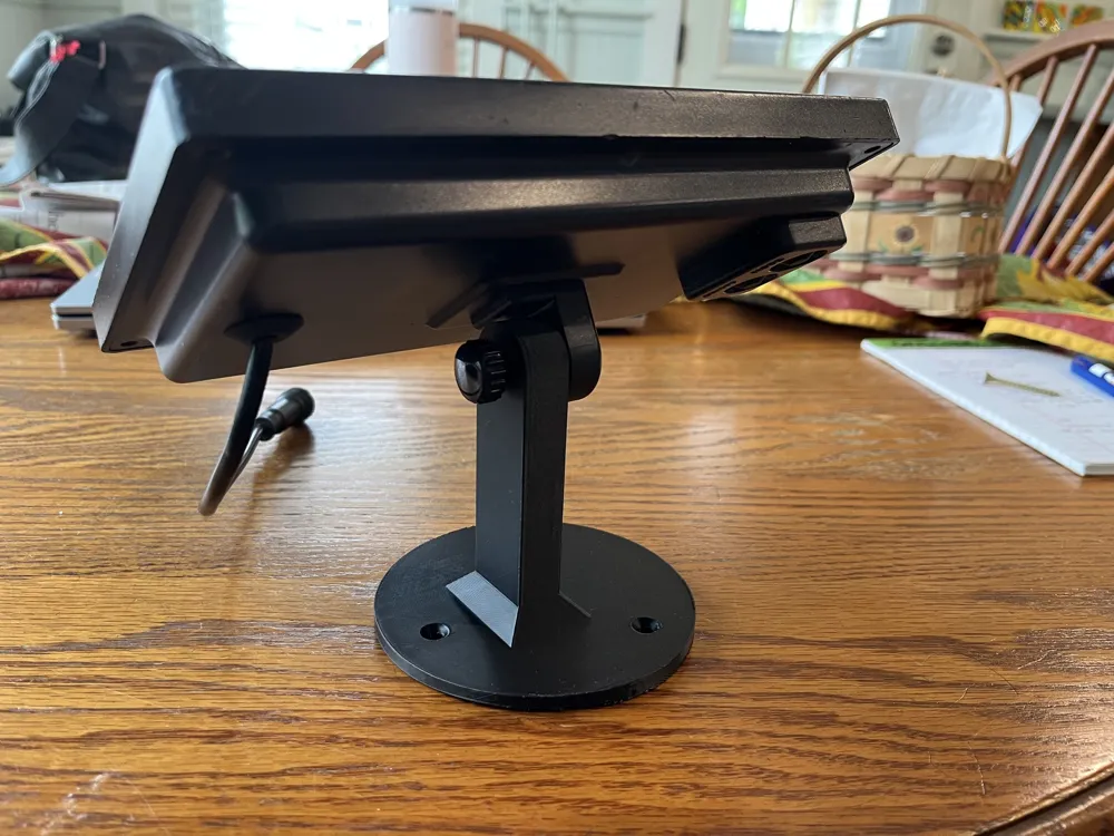 Solar Panel Support - Free 3D Print Model - MakerWorld