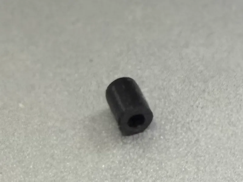 Bachmann N Scale Wheel Isolator - No Gear - Steam