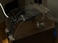 0.2mm layer, 2 walls, 35% infill