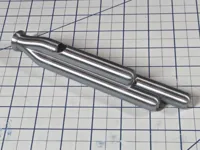 Conductor Whistle V2