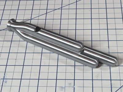 Train Whistle