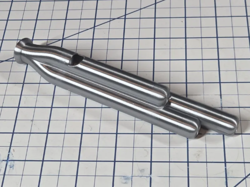 Train Whistle