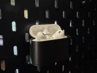 Mit Schutzhülle 0.2mm layer, 2 walls, 15% infill