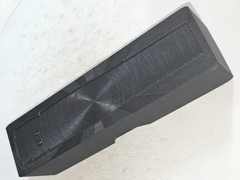 Shure SM57 storage box