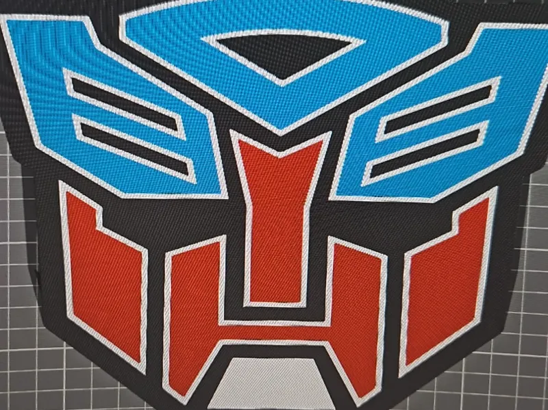 Trasformer Light Box