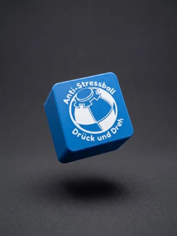 Caja o estuche: Box für Drück und Drehball — vista de referencia 3
