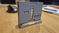 0.24mm layer, 2 walls, 15% infill