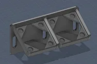 All Sizes, Updated With 6x2 Magnet Slots