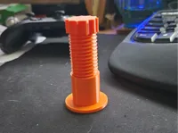 0.16mm layer, 2 walls, 15% infill