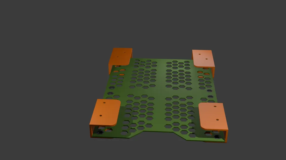 A4 Paper Storage Box by Dulli MakerWorld