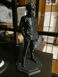 Monocolore - 175mm