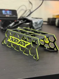 0.16mm layer, 2 walls, 20% infill