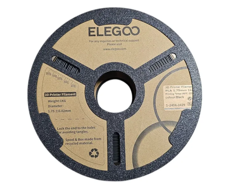Elegoo AMS Adapter v1 and v2