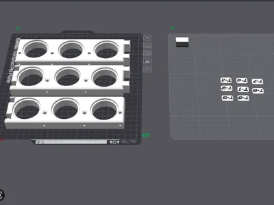bt30 CNC holder