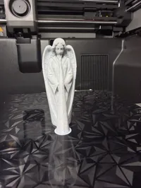 0.2mm layer, 3 walls, 10% infill