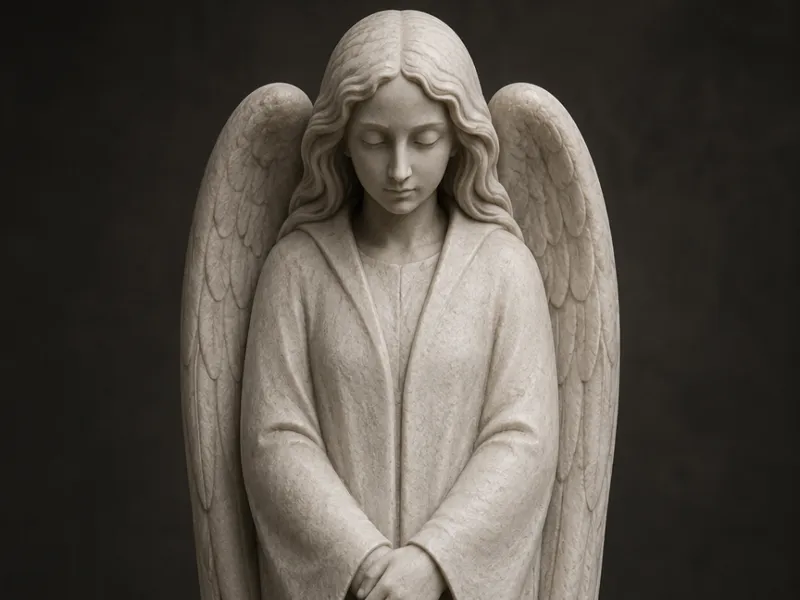 Angel of Silence