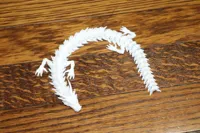 0.4mm layer, 2 walls, 15% infill
