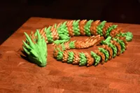 2 Colored, fast print