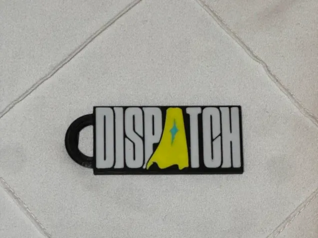 Dispatch Keychain