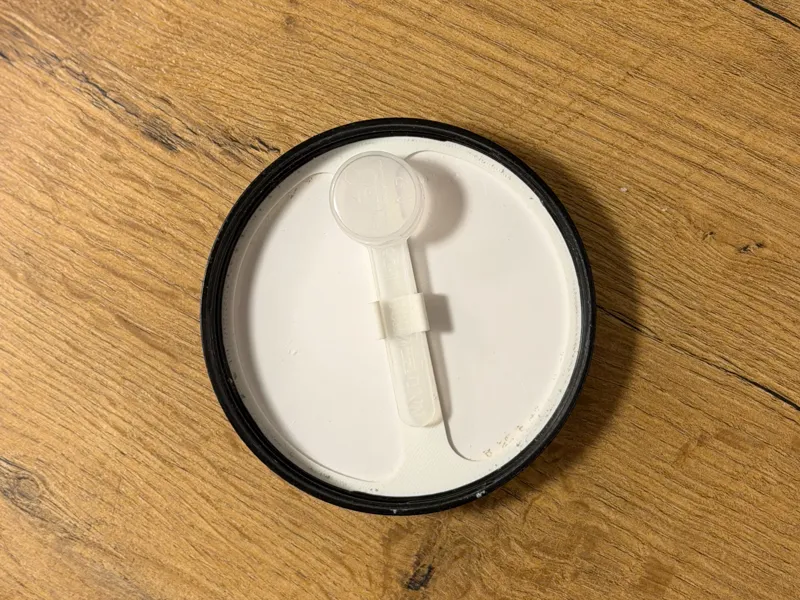Creatine Scoop Holder (Olimp 500g)