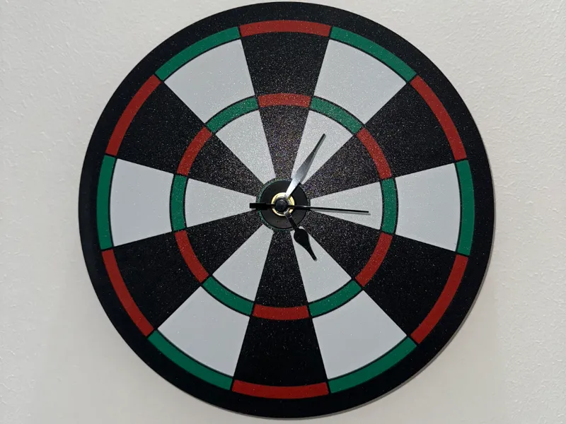 Orologio darts 