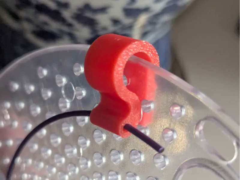 Filament Clip