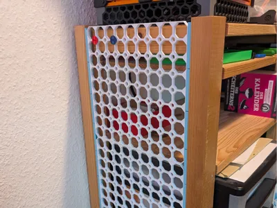 IVAR 30cm connection for Multiboard