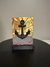 Multicolor 0.16mm layer, 2 walls, 15% infill