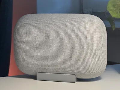 Nest Audio Horizontal Stand / Nest Audio Holder