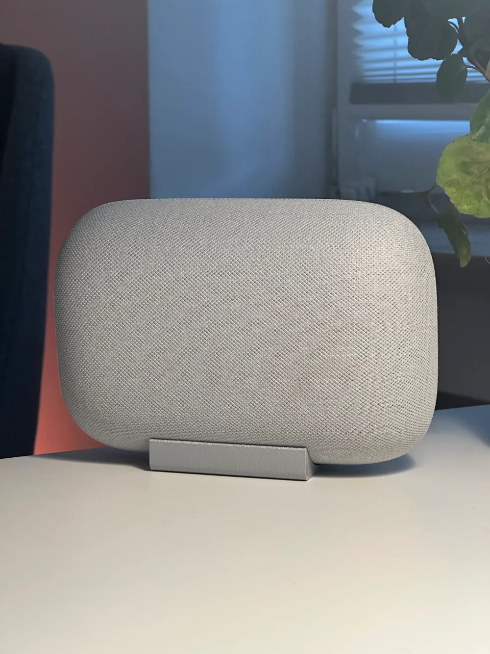 Nest Audio Horizontal Stand / Nest Audio Holder - Free 3D Print