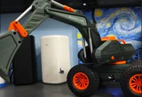 A1 mini ENABLE SUPPORTS!!!