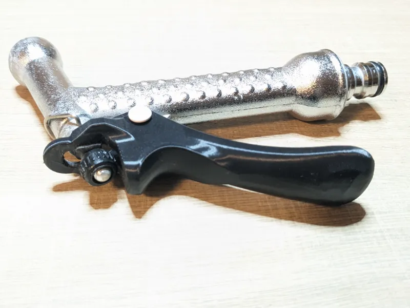Grilletto per pistola d'acqua
