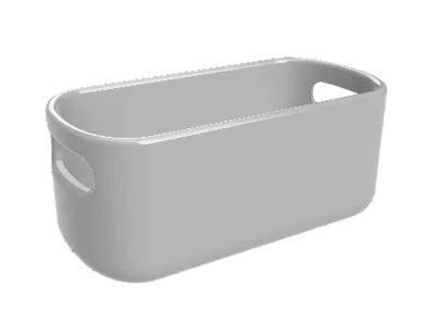Multi-Purpose Herb & Plant Pot with Handy Handles