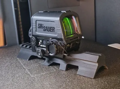 collimator holder