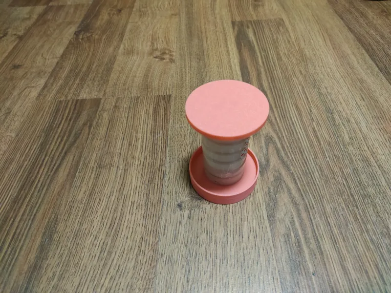 Tape holder