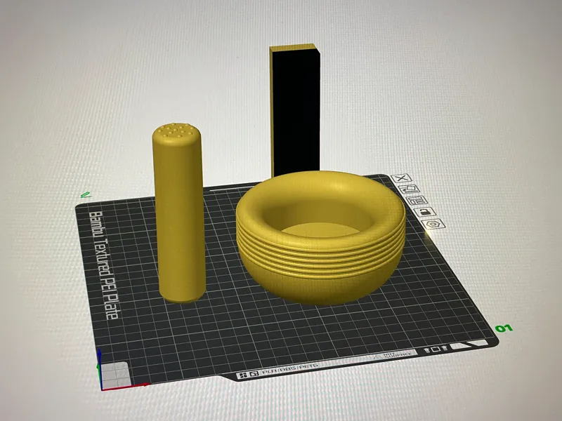 mortar and pestle