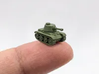 0.08mm layer, 2 walls, 15% infill