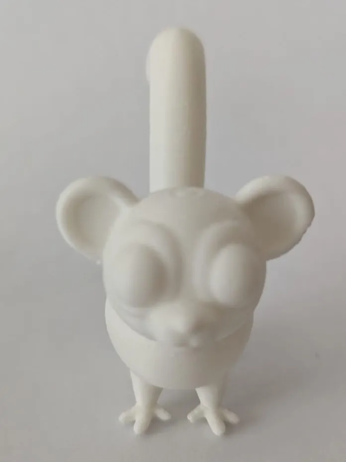 The Lemur - Free 3D Print Model - MakerWorld
