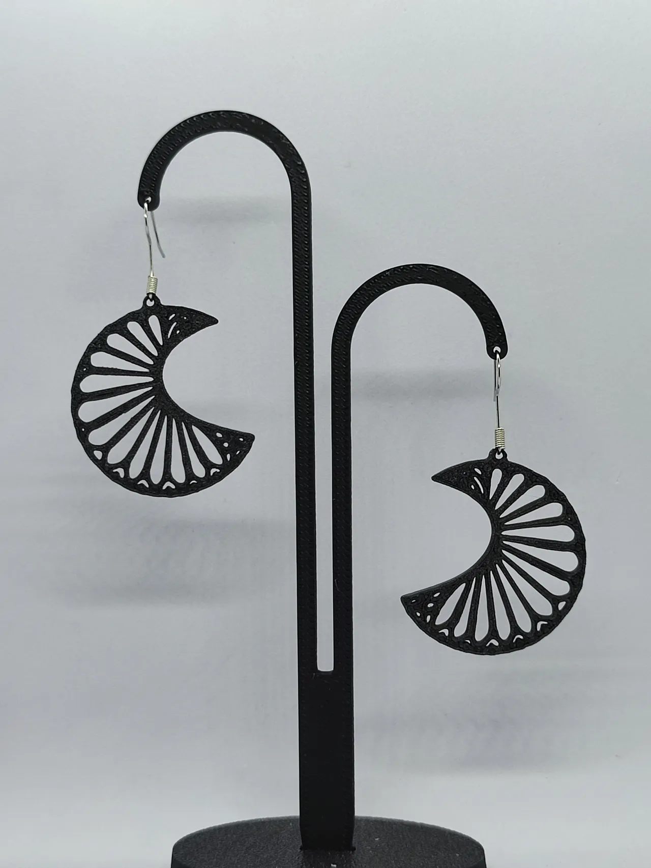 Aretes Selene view 3