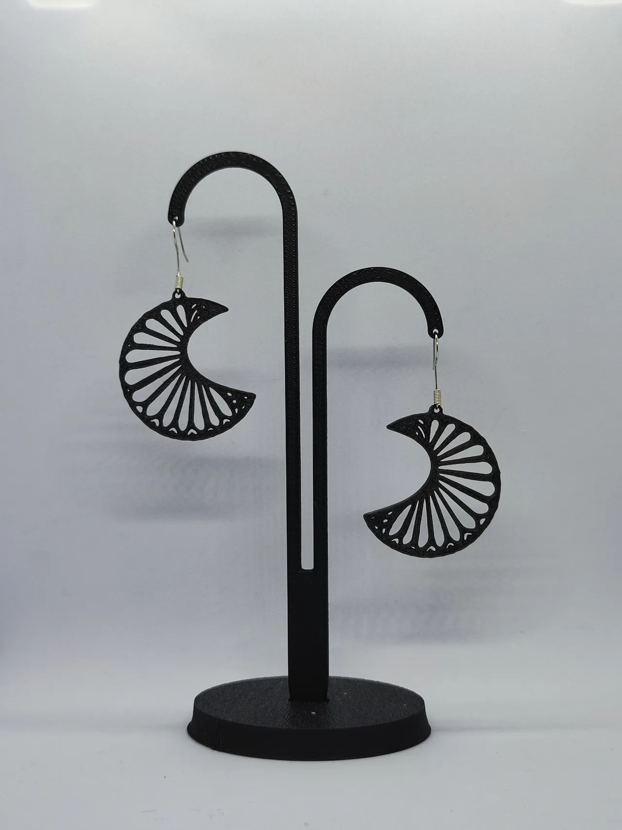 Aretes Selene view 2