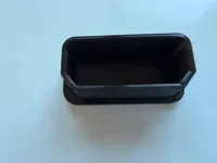 0.2mm layer, 4 walls, 20% infill