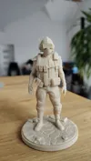0.16mm layer, 2 walls, 10% infill