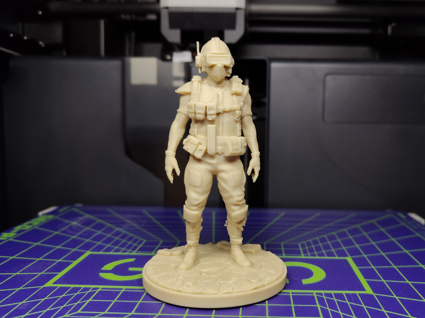 ARC Raiders – Sforza