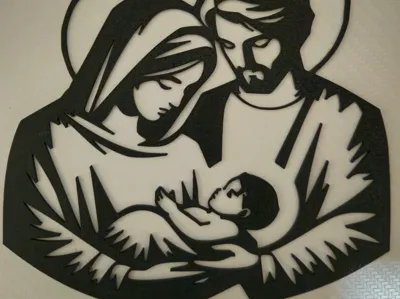 HOLY FAMILY