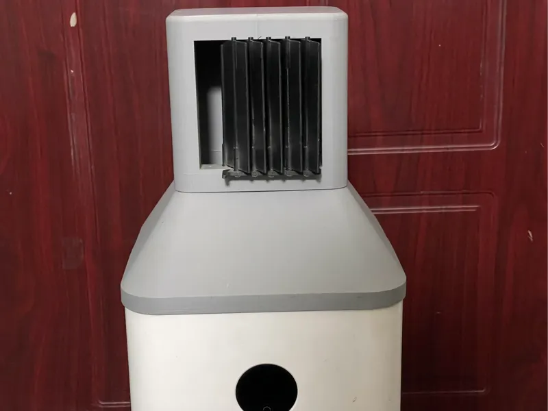Mi Purifier Mod Kit
