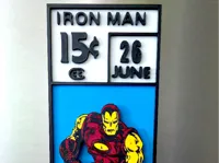 0.12mm layer, 2 walls, 15% infill